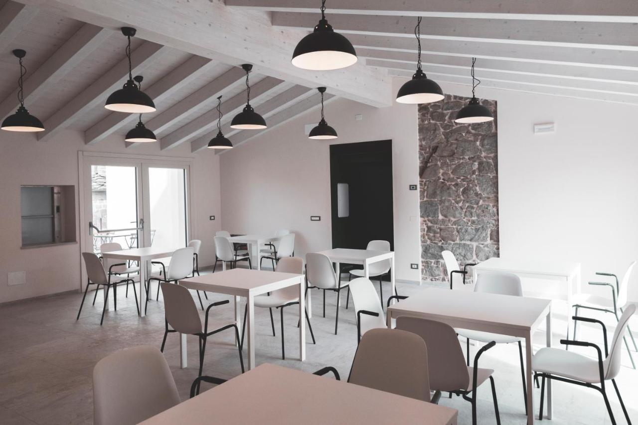 Busana Antica Locanda Bonfiglio מראה חיצוני תמונה