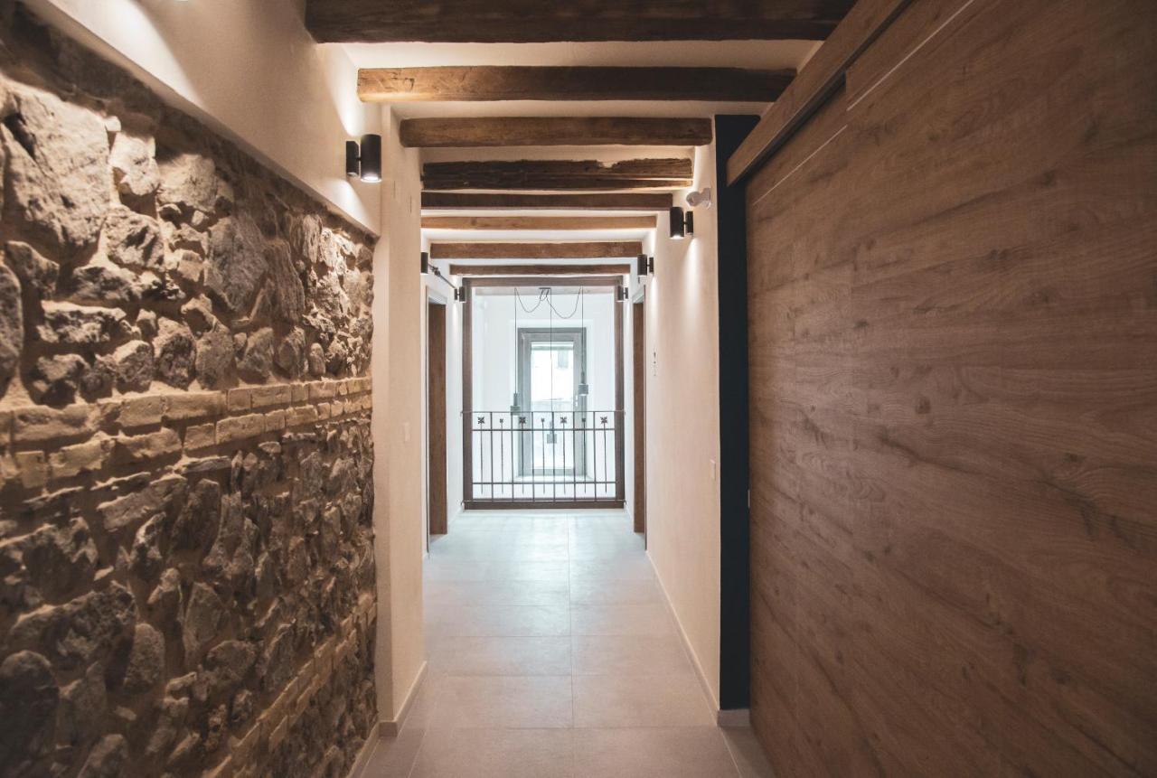 Busana Antica Locanda Bonfiglio מראה חיצוני תמונה