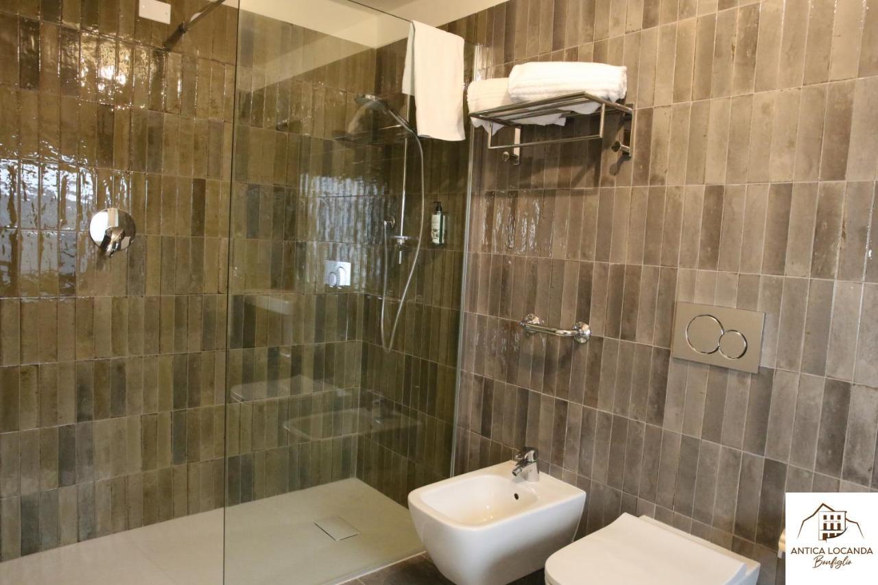Busana Antica Locanda Bonfiglio מראה חיצוני תמונה